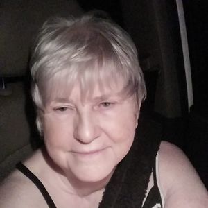 Meet your Posher, Roseann